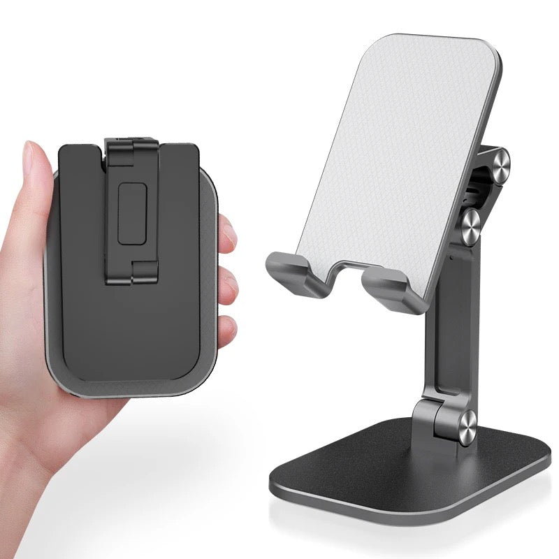 Base para tablets y smartphones
