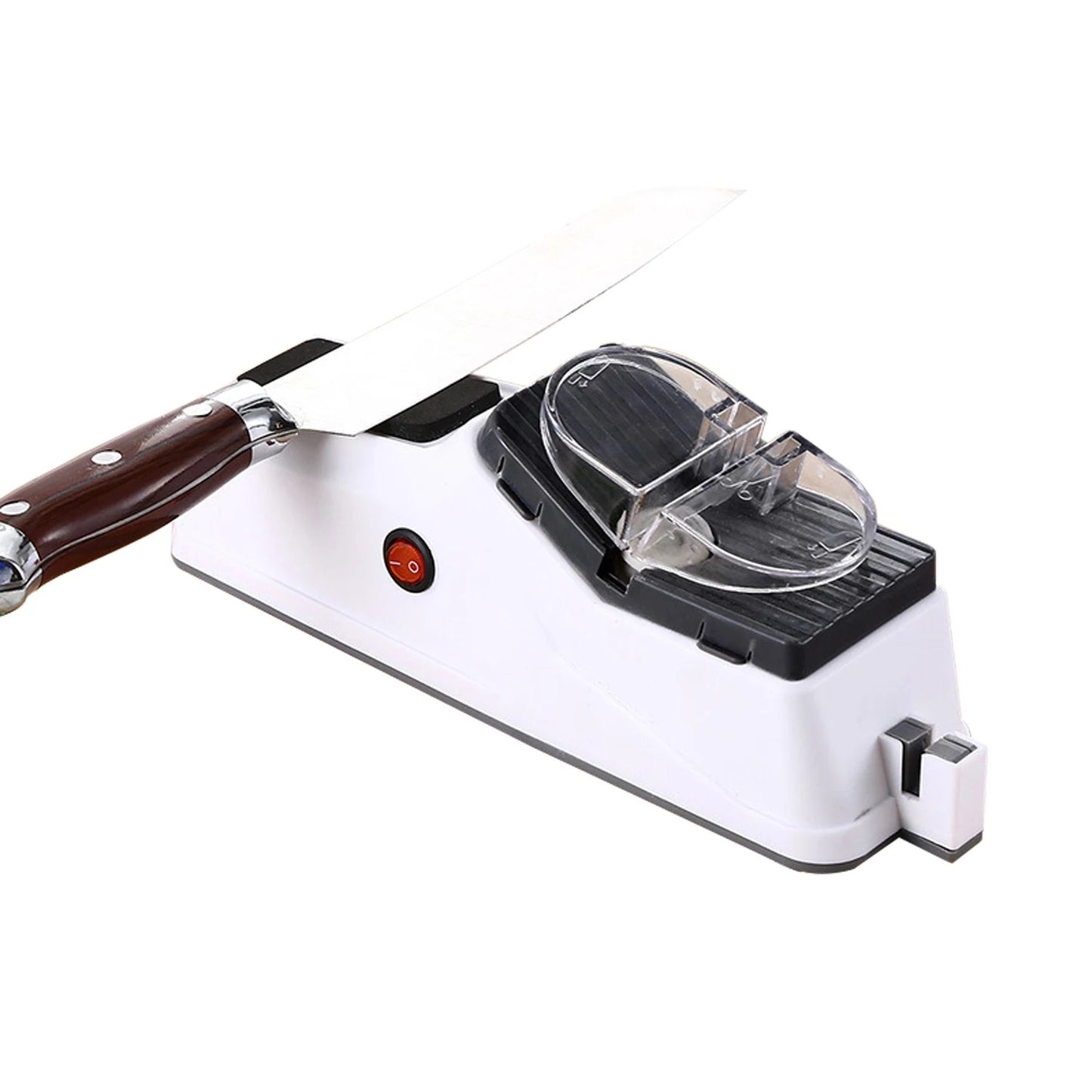 Afilador de cuchillos Electrico 3 en 1