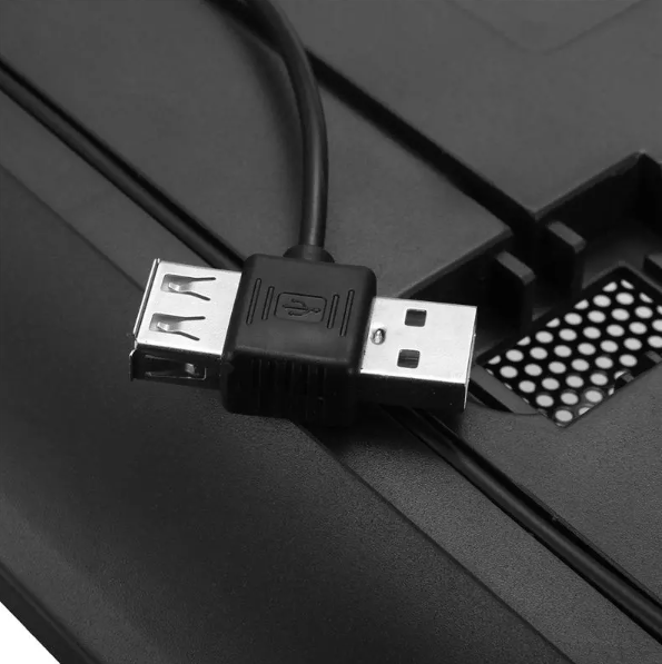 Abanico para laptop