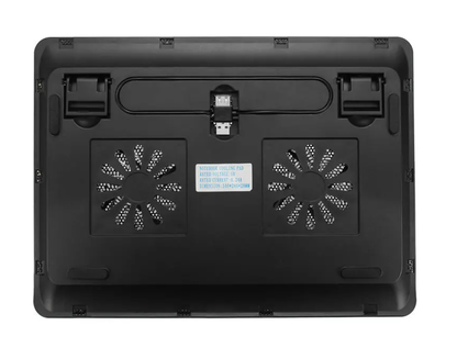 Abanico para laptop