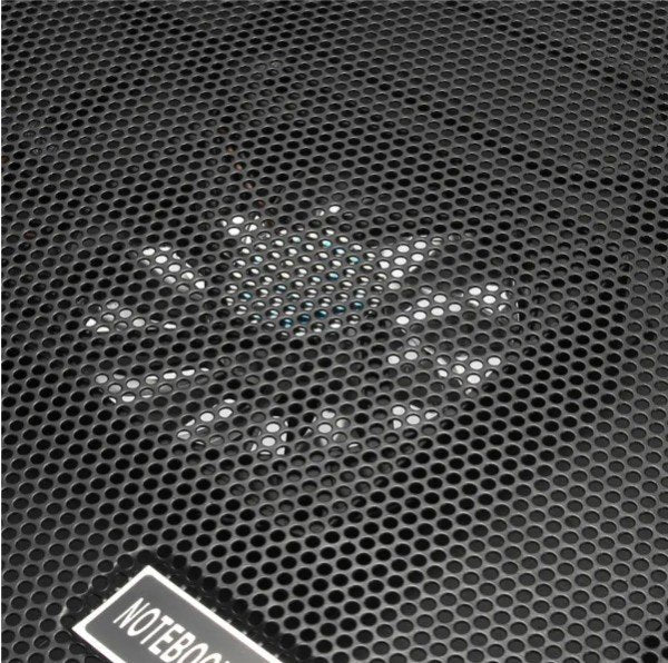 Abanico para laptop