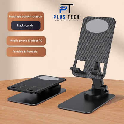 Base para celulares y tablet