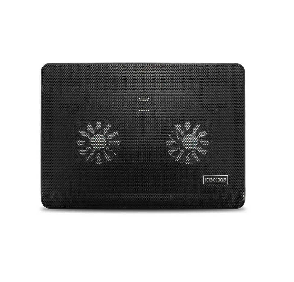 Abanico para laptop