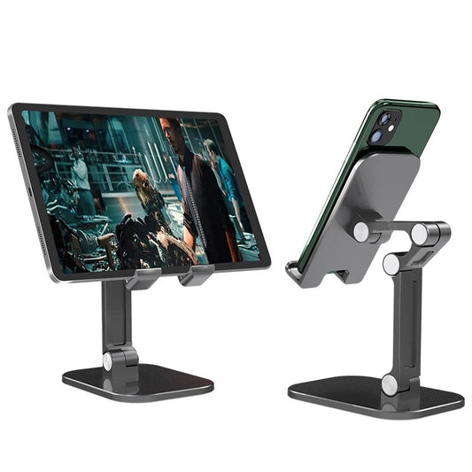 Base para tablets y smartphones