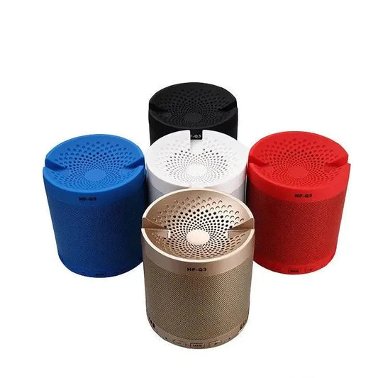 Bocina Bluetooth Q3